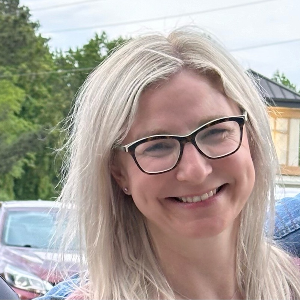 Meet your Posher, Lisa